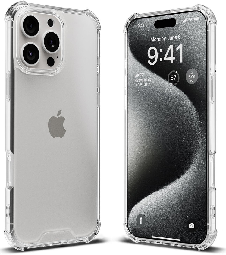 Flipkart SmartBuy Back Cover for Apple iPhone 16 Pro Max, iPhone 16 Pro Max  - Flipkart SmartBuy : Flipkart.com