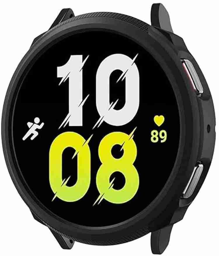 Spigen Liquid Air Bumper Case for Samsung Galaxy Watch 5 4 44mm 2022 2021 Spigen Flipkart