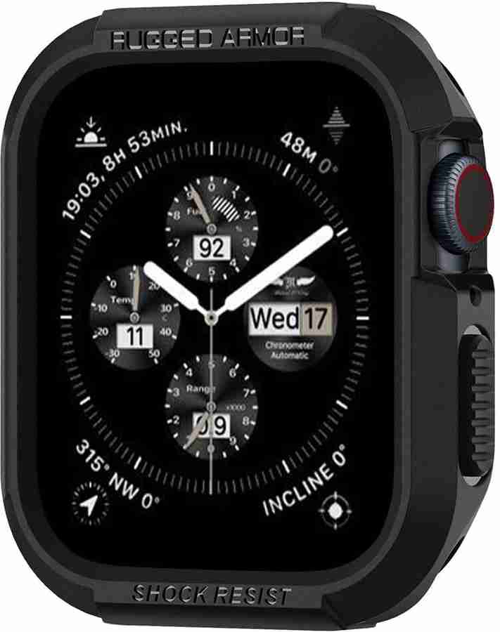 Watch case flipkart 2025