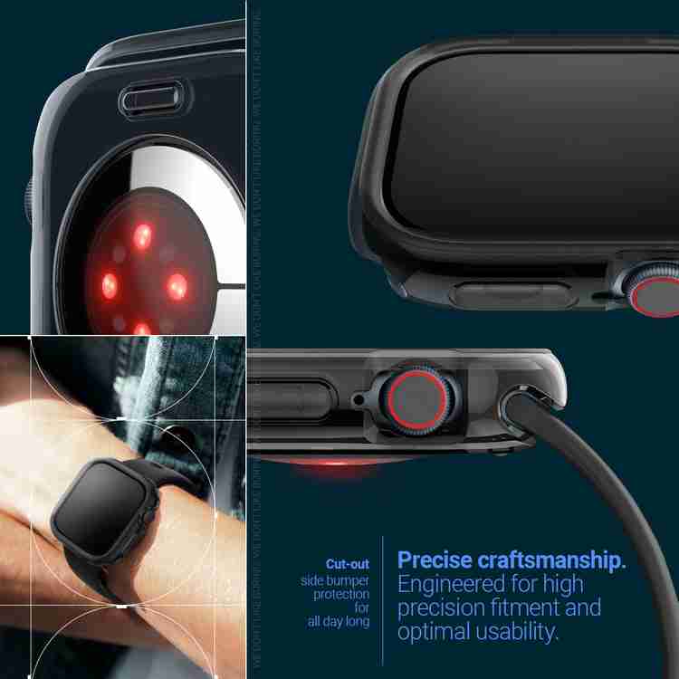 Caseology apple watch case shop
