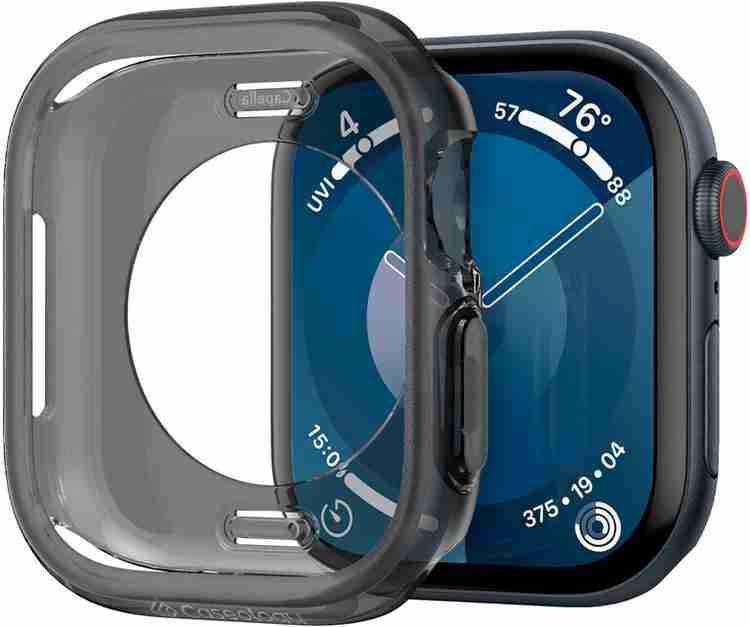 Caseology Bumper Case for Apple Watch 10 46mm Caseology Flipkart