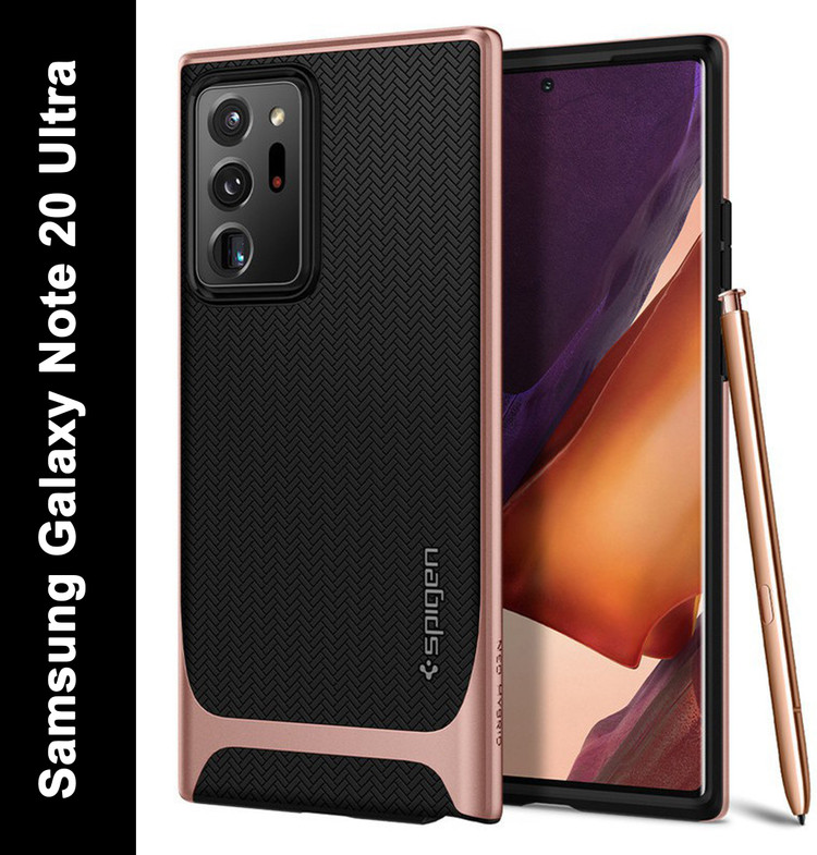 Samsung Phones Caseology Dual Grip For Galaxy Note 20 Ultra