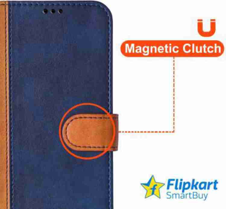 Flipkart SmartBuy (Pack of 6) Clear Prism With Morpicch Designe