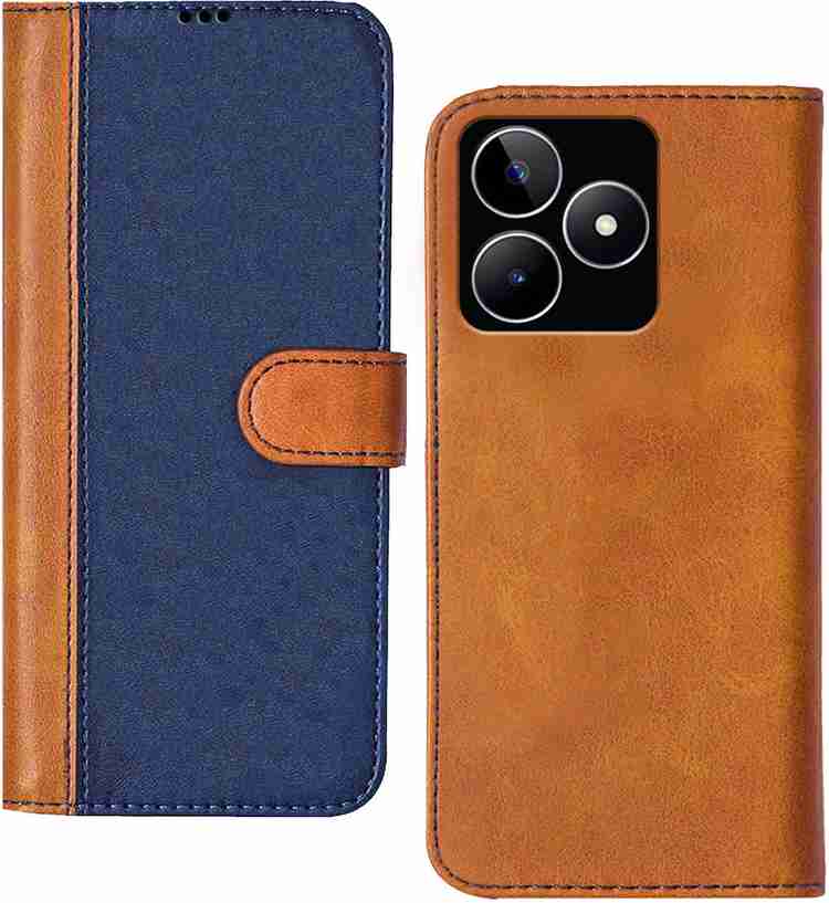 Knotyy Flip Cover for realme C51 Realme C51 Knotyy Flipkart