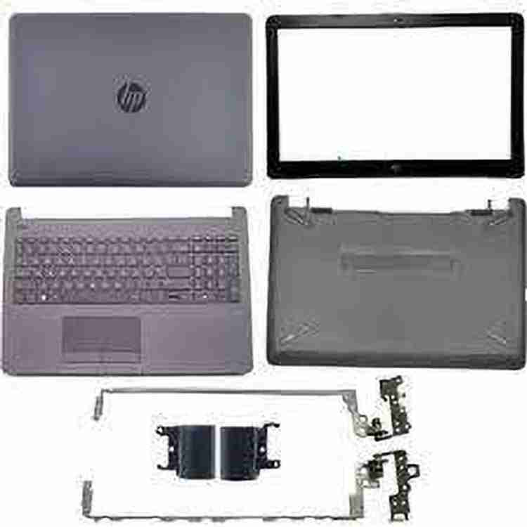 usinfo Front Back Case for HP 15 BS 15 BR 15 BW 15T BR 15T BS 15Z BW 250 255 G6 laptop full body usinfo Flipkart