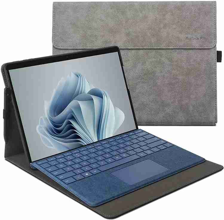 Zeitel Case for Surface Pro 9 Not Include Surface Pro 9 or Keyboard or Stylus Pen Laptop Bag Zeitel Flipkart