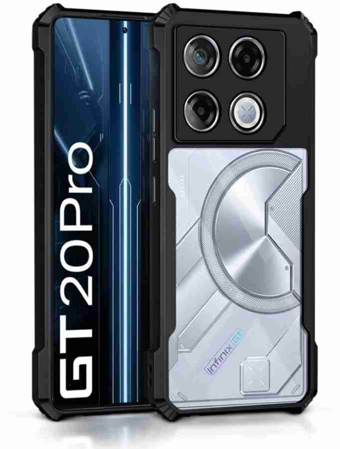 MIBIHUB Pouch for Infinix GT 20 Pro 5G MIBIHUB Flipkart