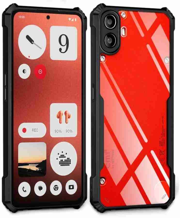 Hydbest Pouch for CMF by Nothing Phone 1 Hydbest Flipkart