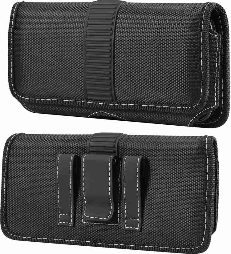 Lilpine Pouch for iPhone 15 Pro Max 14 Pro Max 13 Pro Max 12 Pro Max Mobile Belt Pouch Lilpine Flipkart