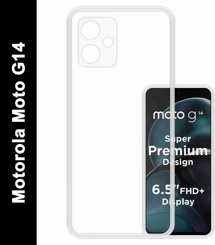 Für Motorola Moto G14 TPU / PC Design Ring Magnet Handy Tasche