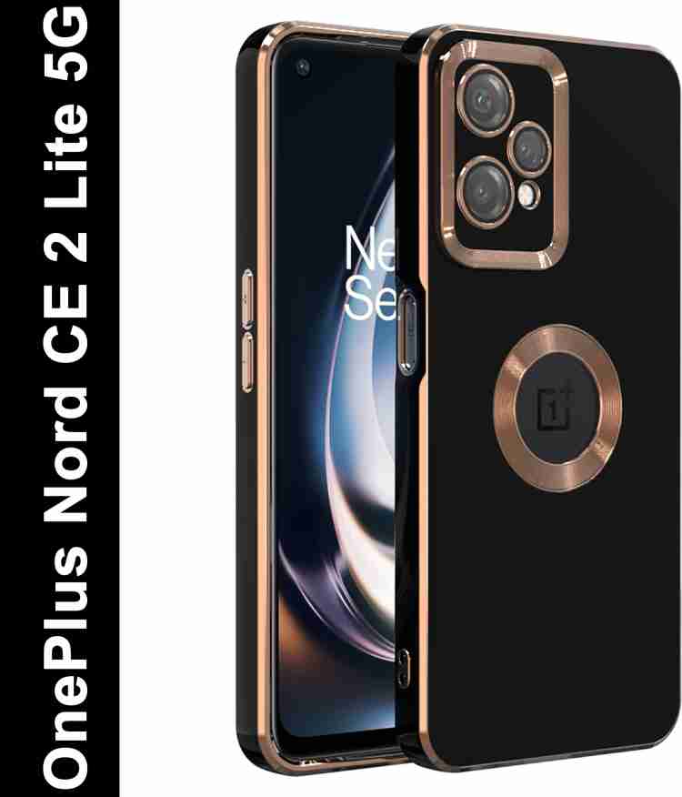 oneplus nord ce back cover flipkart