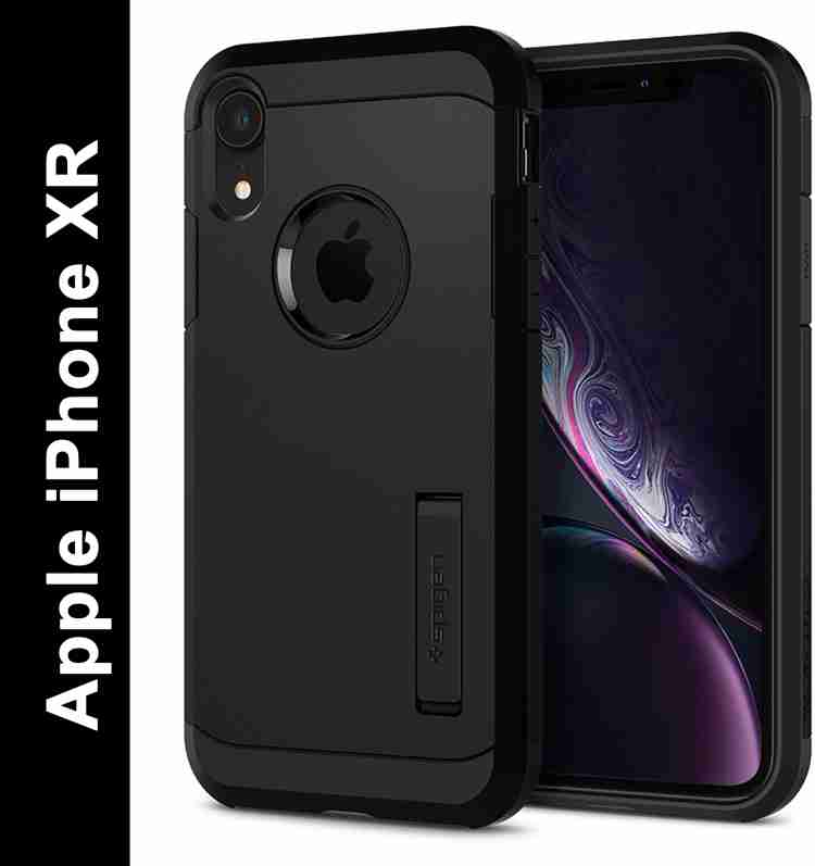 Spigen XR iPhone retailer case black 20 pack