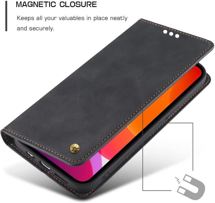 Cover Flip Case Samsung Galaxy J7 Max Case MobileMantra Book Cover