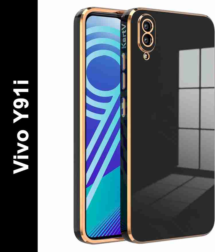 vivo y91i flipkart