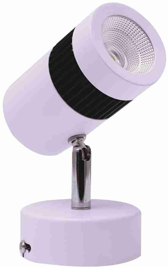 Errol 3 watt spot light focus light Color Warm White Track Lights