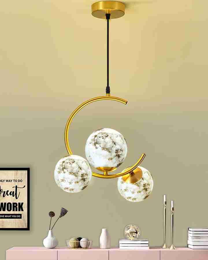 3 globe light shop fixture