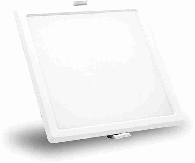 Syska led panel online light 15w price