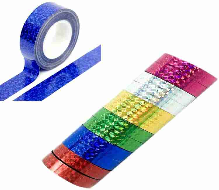 Glitter tape at Rs 10/piece, Dahisar East, Mumbai