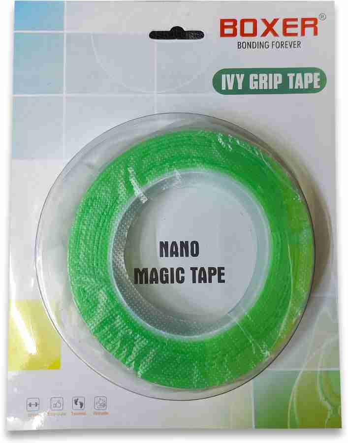 Double -sided tape nano tape multipurpose tape for walls and office use