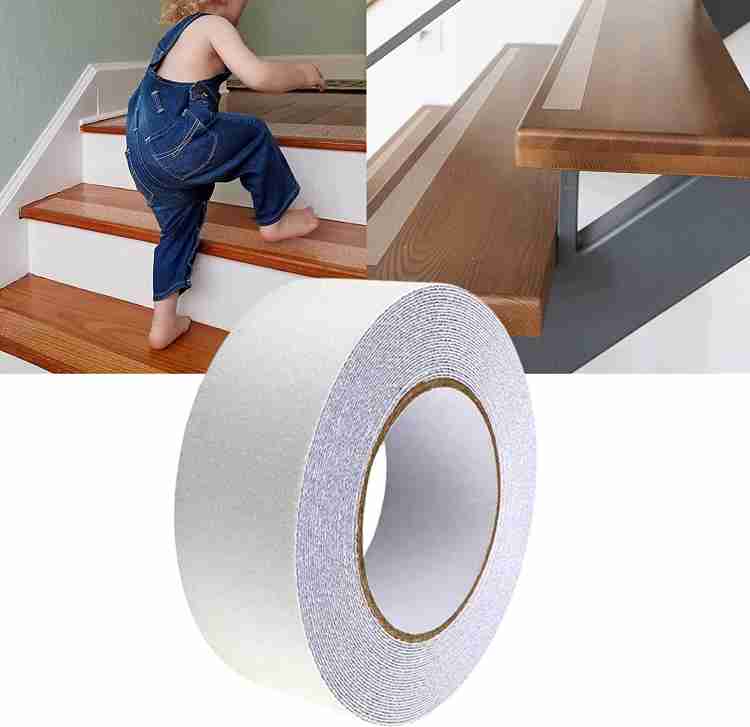 Anti skid store for stairs
