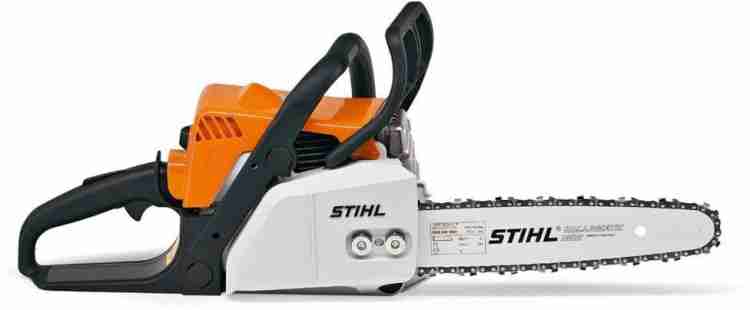 Stihl 140 best sale chainsaw price