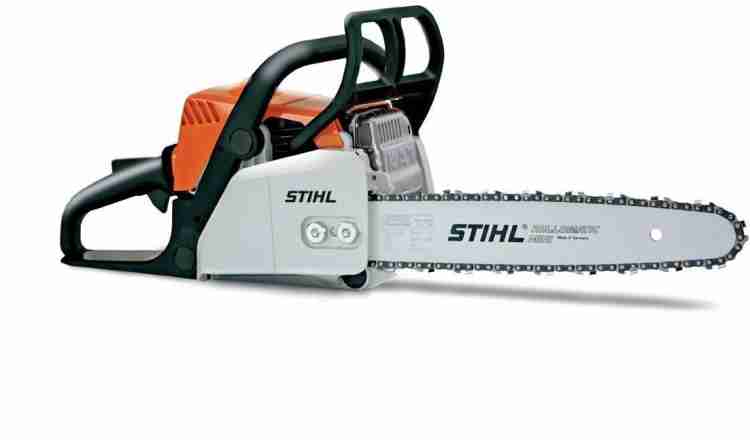 22 Inch STIHL MS-180 Petrol Chainsaws / Tree cutter at Rs 17850 in Indore