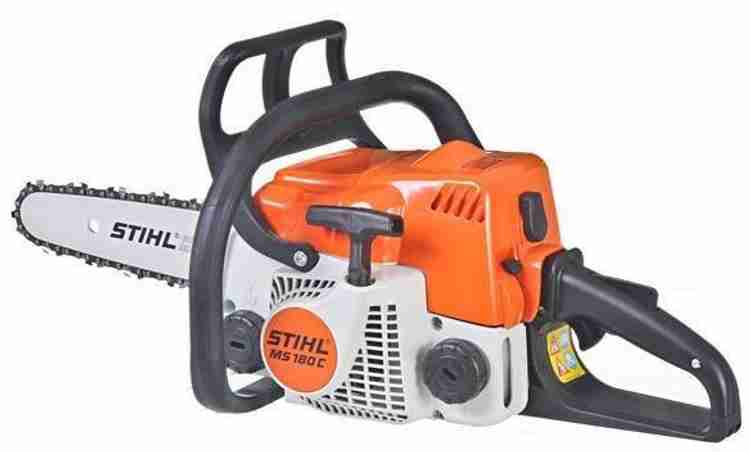 Stihl ms180 chainsaw shop price