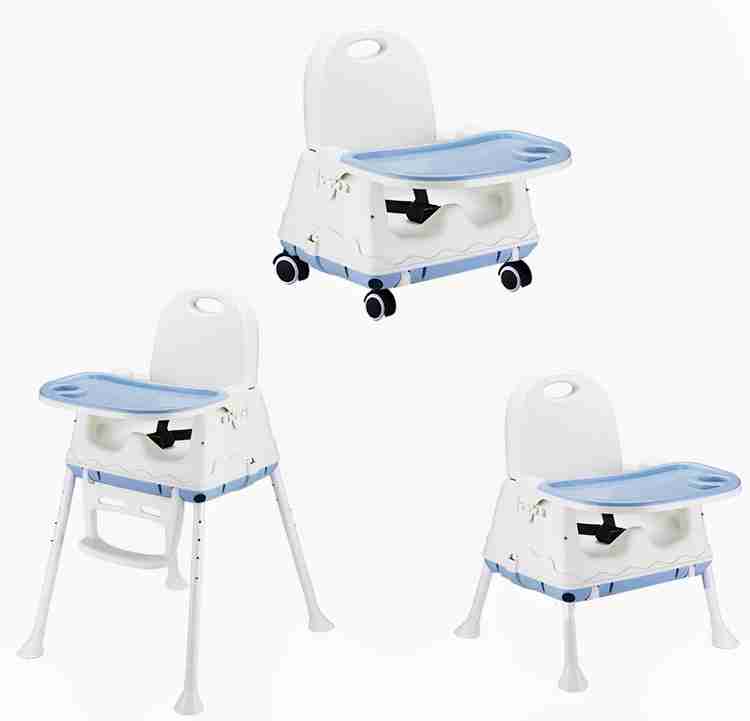 Syga high chair reviews outlet