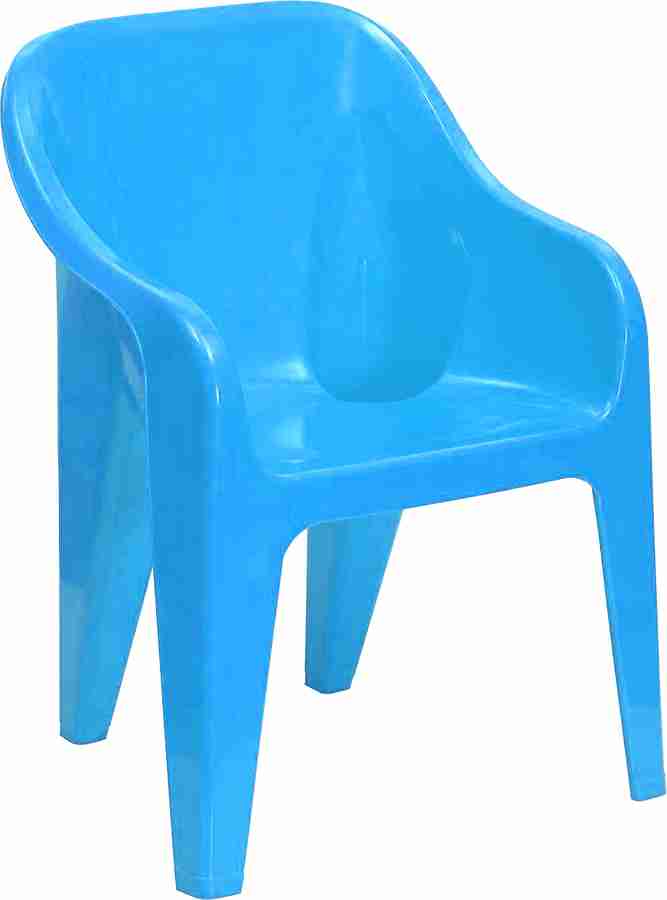 wow craft Plastic Baby Chair Modern Comfortable with Arm