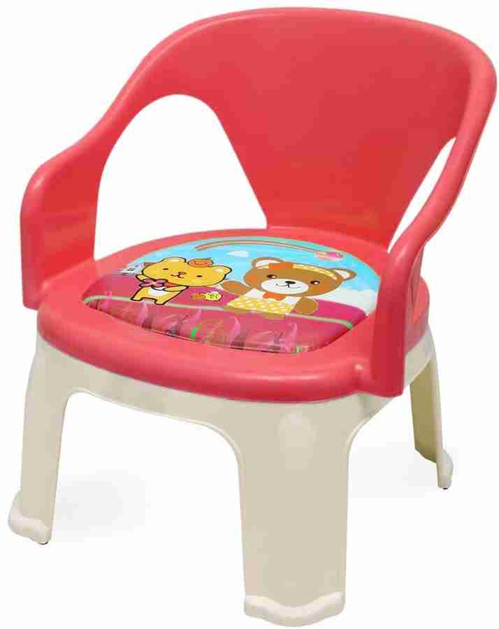 Carbon Pups Kids Chair Reading Eating Play Chair for Kids Buy Baby Care Products in India Flipkart