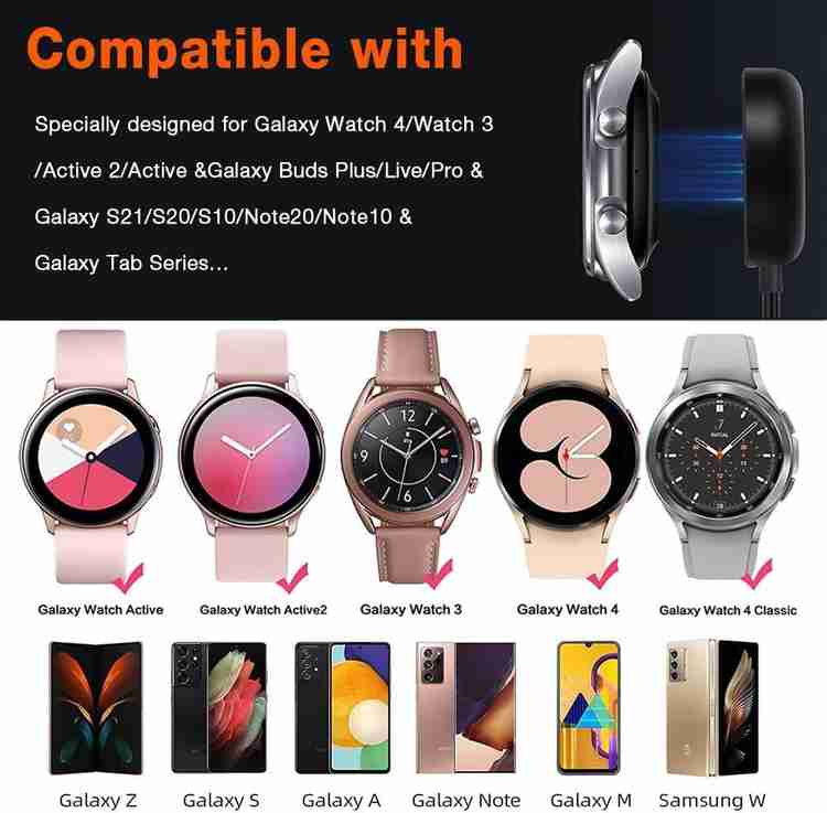 Samsung watch compatible with s10 top