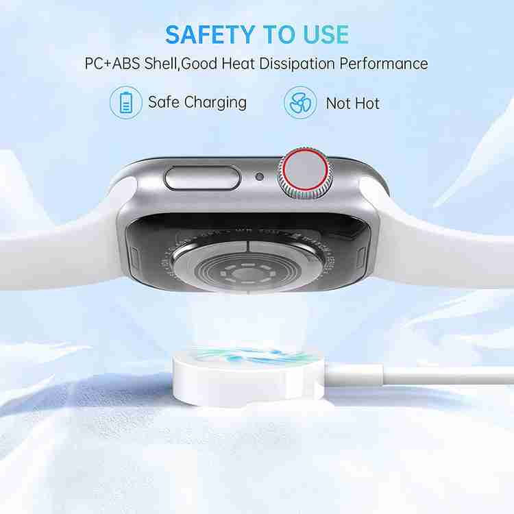 Iwatch series 4 charger new arrivals