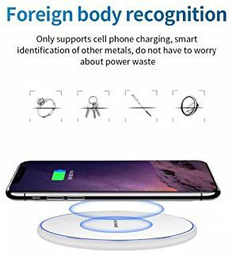 Iphone Phone Not Wireless Charging Wireless Charger Stops Charging