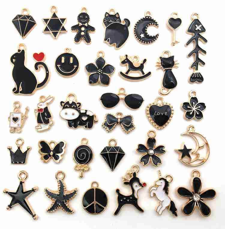 Best place to buy store charms for jewelry making