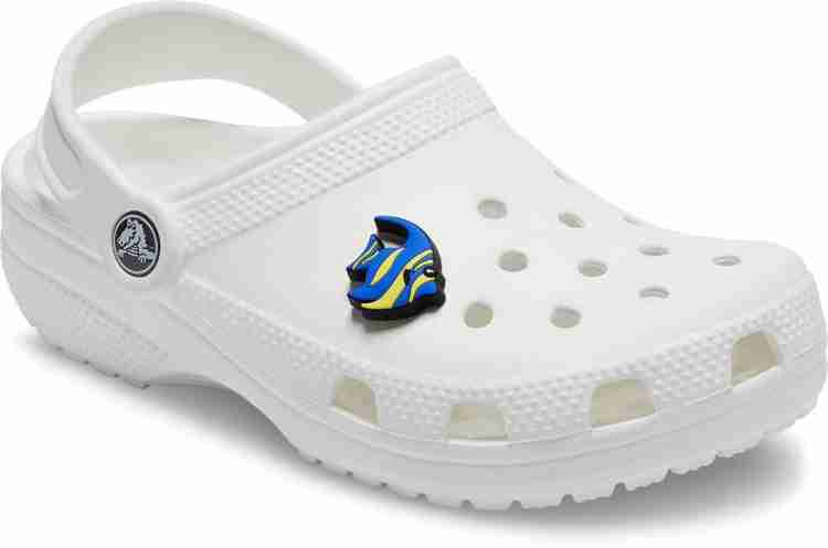 Crocs Jelly fish Plastic Shoe Charm Price in India - Buy Crocs