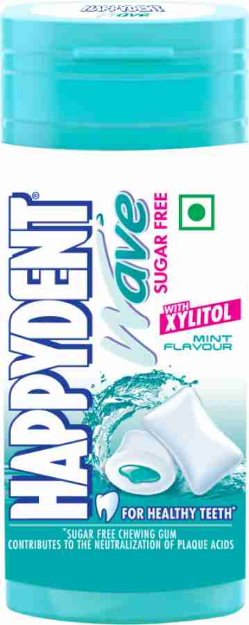 Xylitol Chewing Gum: Is It Safe? • New Leaf Rohnert Park