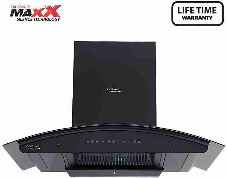 Hindware chimney zinnia 90 online