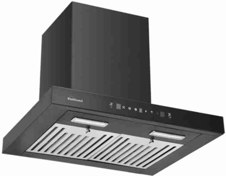 Sunflame motion shop sensor chimney