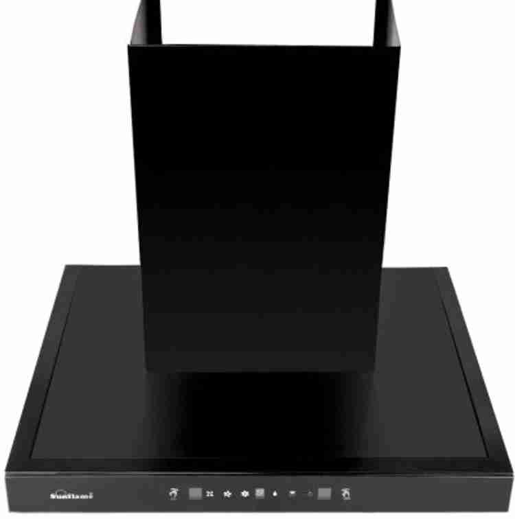 Sunflame lara cheap 60 chimney