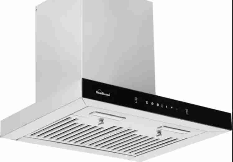 Sunflame chimney outlet motion sensor