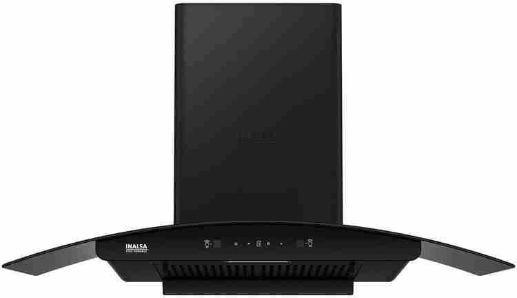 Inalsa chimney best sale 90cm