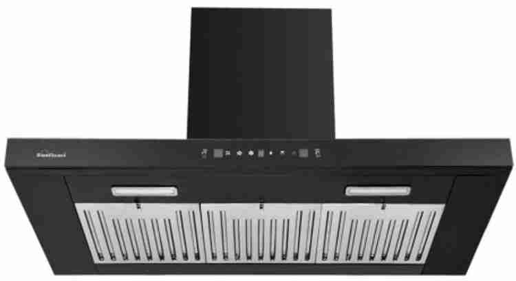 Sunflame motion shop sensor chimney