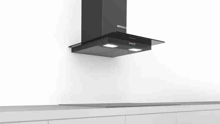 BOSCH DWG068D60I Wall Mounted Chimney Price in India Buy BOSCH