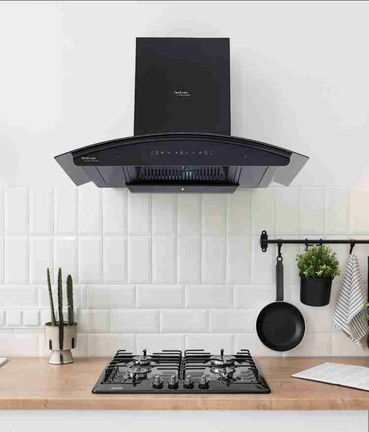 Hindware 2025 chimney zinnia