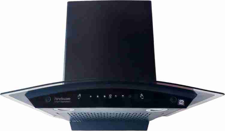 Hindware chimney store chromia 90