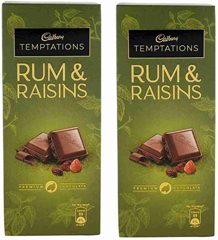 Rum chocolate shop online india