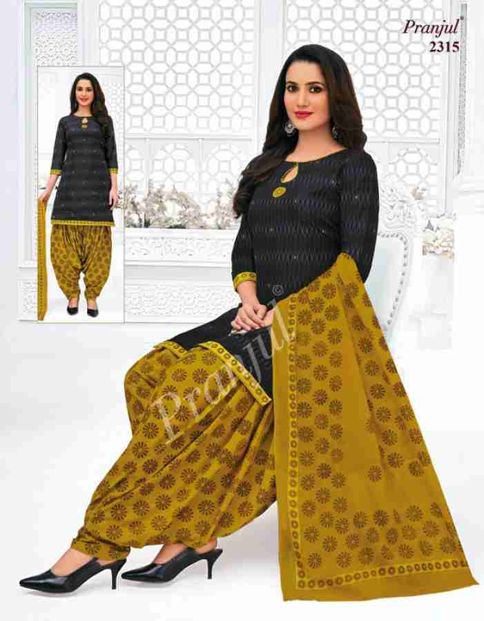 Pranjul Cotton Women Churidar Buy Pranjul Cotton Women Churidar Online at Best Prices in India Flipkart