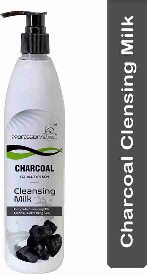 Cleansing milk for store oily skin