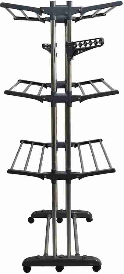 Flipkart kapde sukhane ka stand cheap