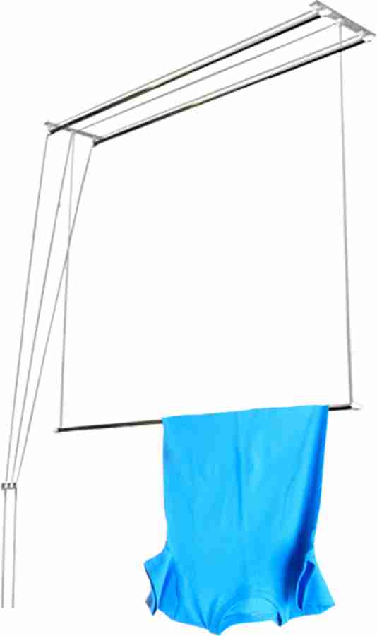 Roof cloth drying stand new arrivals